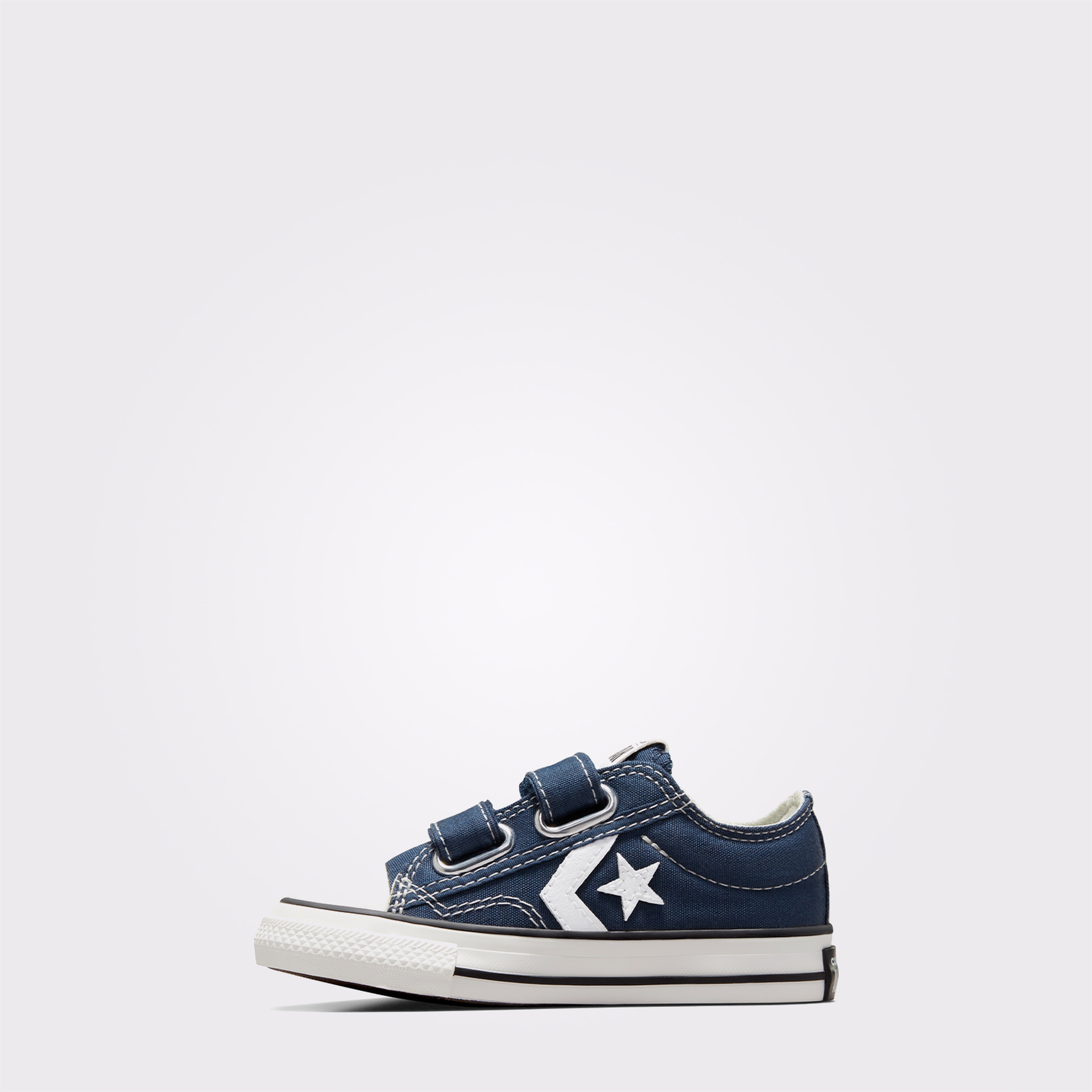 Converse Star Player 76 Easy-On Bebek Mavi Sneaker