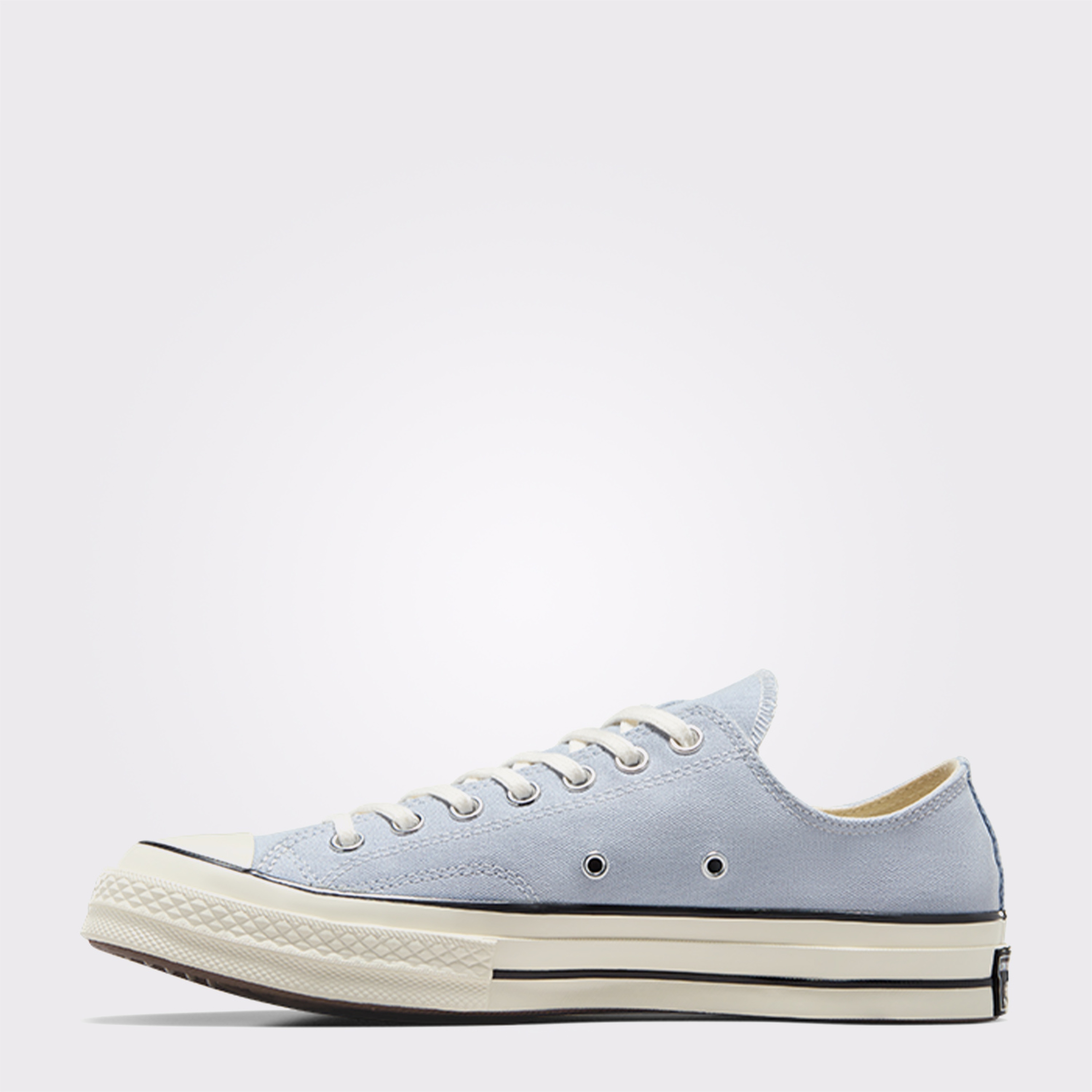 Converse Chuck 70 Unisex Gri Sneaker