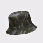 Converse Camo Reversible  Unisex Yeşil/Bej Şapka