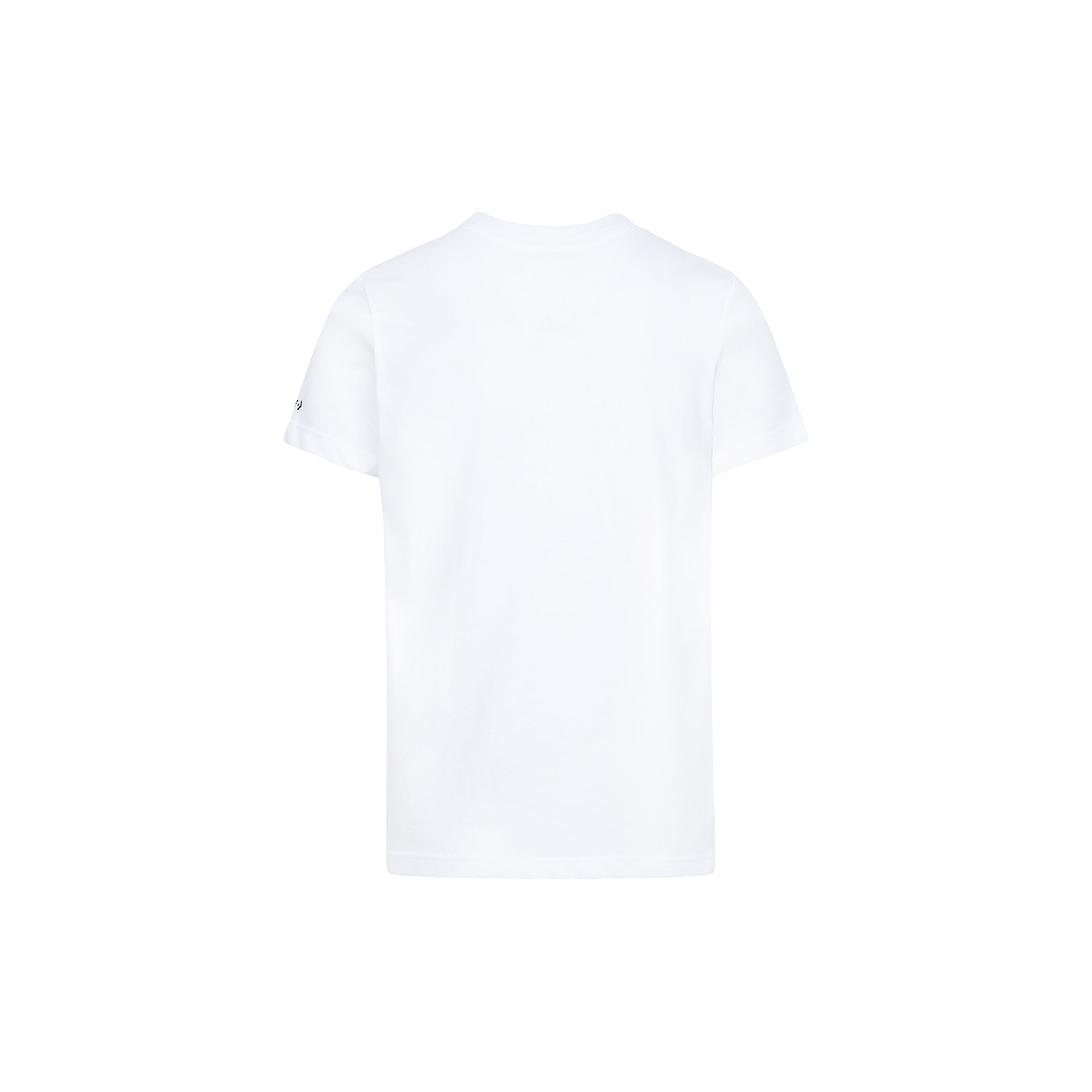 Converse Cnvg Chuck Patch Graphic Çocuk Beyaz T-Shirt