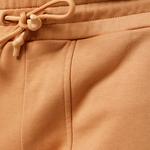 UNITED4 Erkek Kahverengi Eşofman Altı