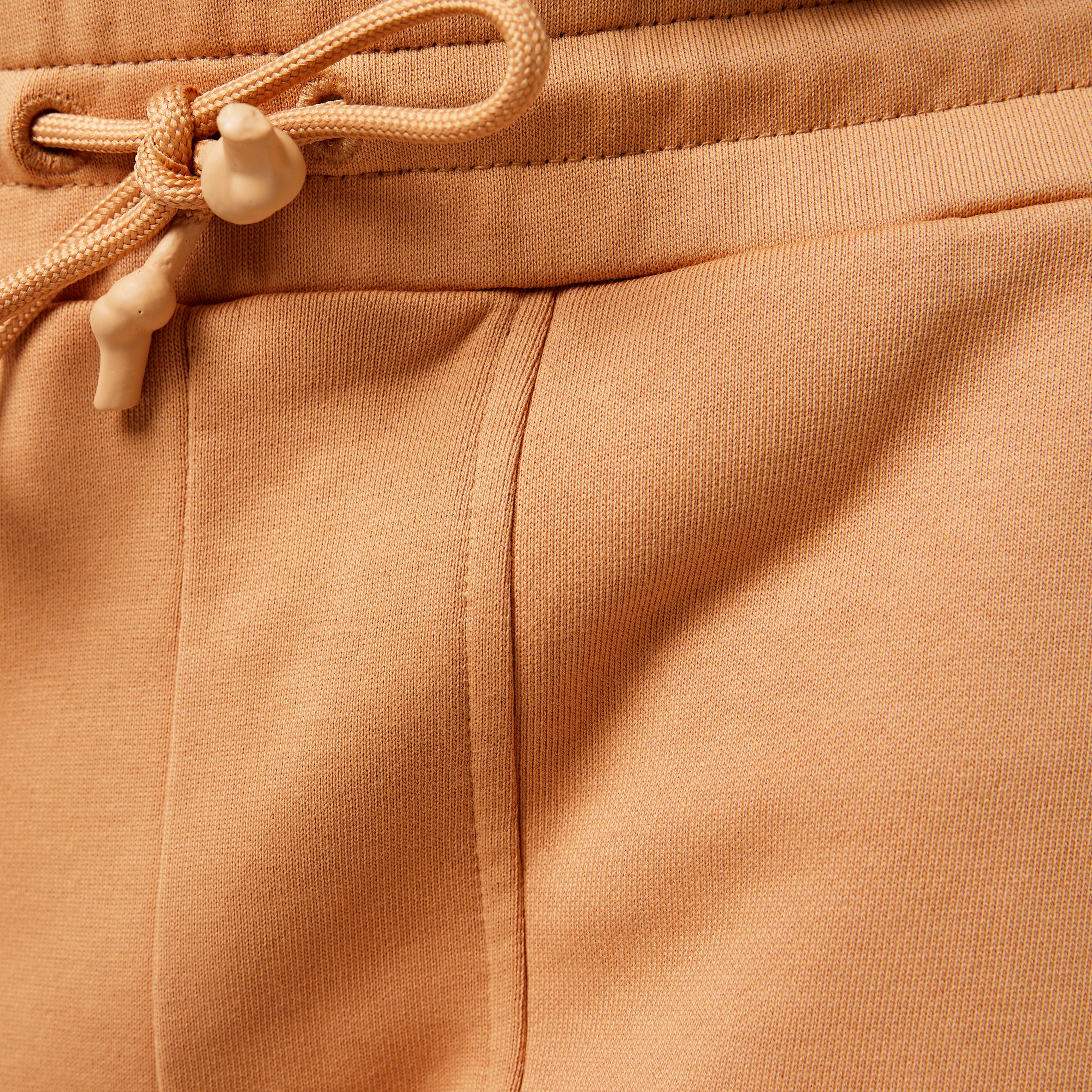 UNITED4 Erkek Kahverengi Eşofman Altı