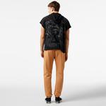 UNITED4 Erkek Kahverengi Eşofman Altı