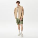 UNITED4 Erkek Krem Gömlek