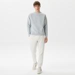 UNITED4 Erkek Gri Sweatshirt