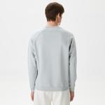 UNITED4 Erkek Gri Sweatshirt