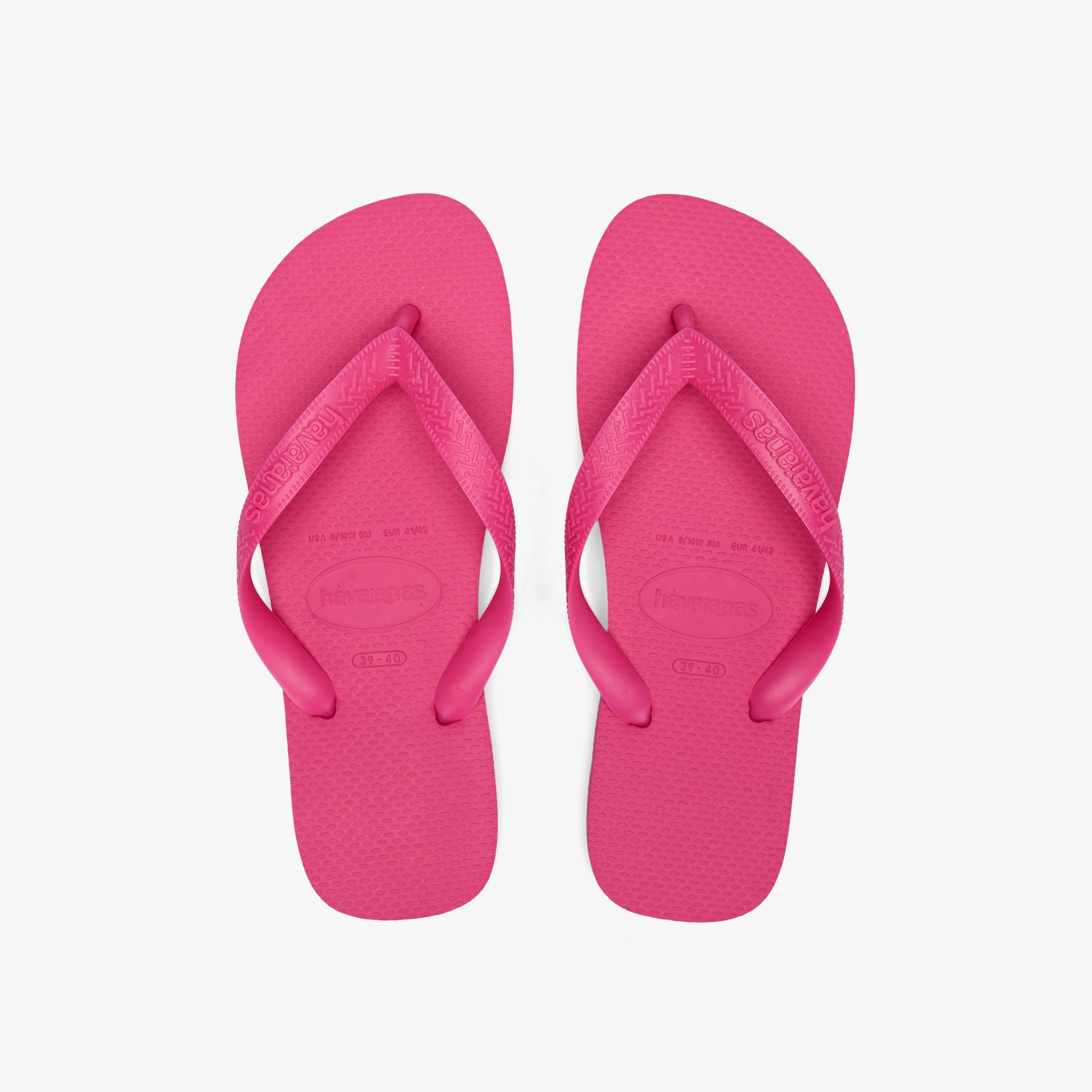 Havaianas Top Kadın Pembe Terlik