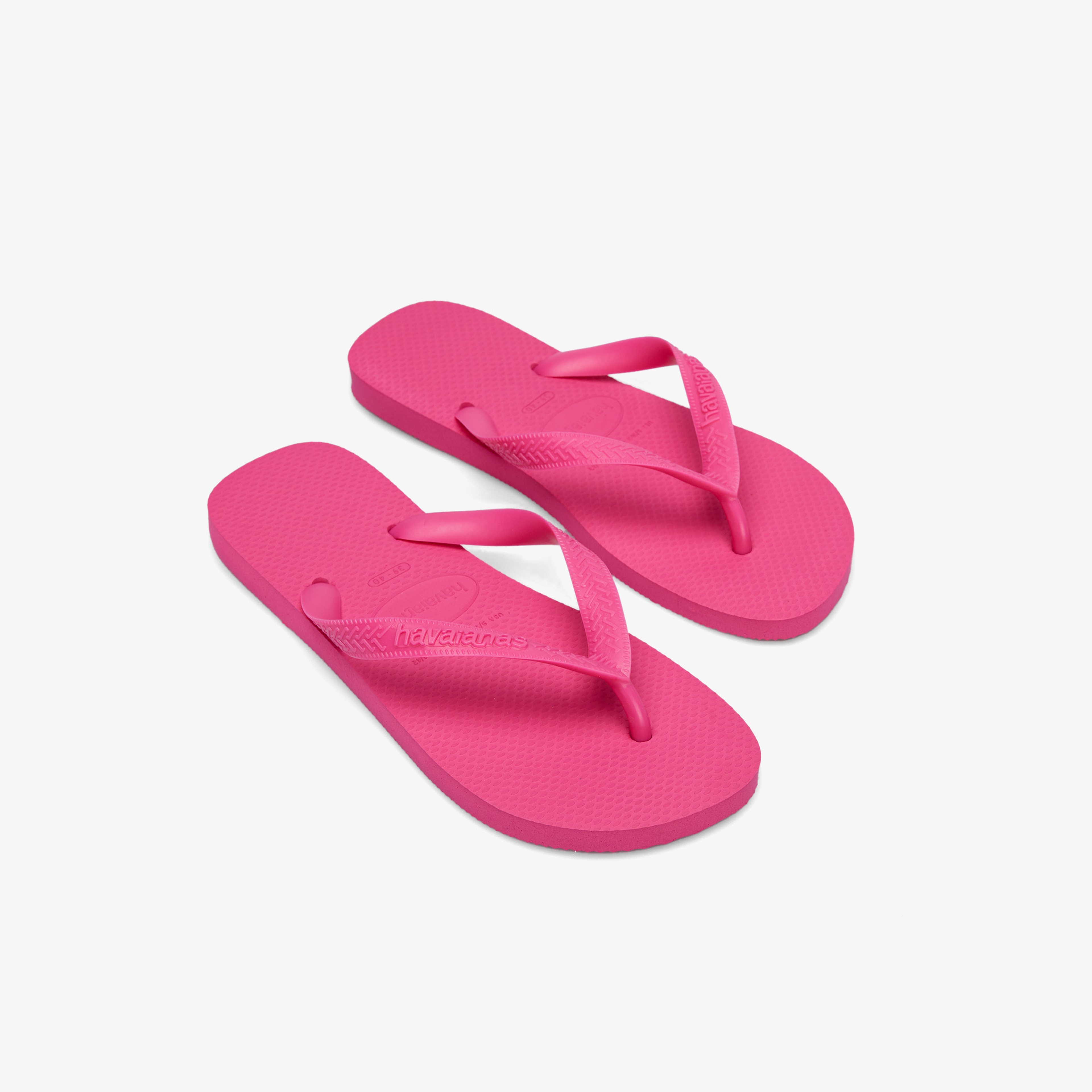 Havaianas Top Kadın Pembe Terlik