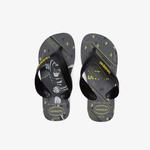 Havaianas Max Çocuk Siyah Terlik