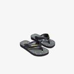 Havaianas Max Çocuk Siyah Terlik