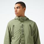 UNITED4 Erkek Haki Mont