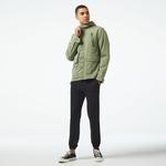 UNITED4 Erkek Haki Mont