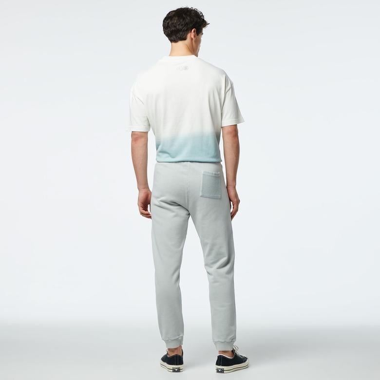 UNITED4 Essentials M s Erkek Gri Eşofman Altı