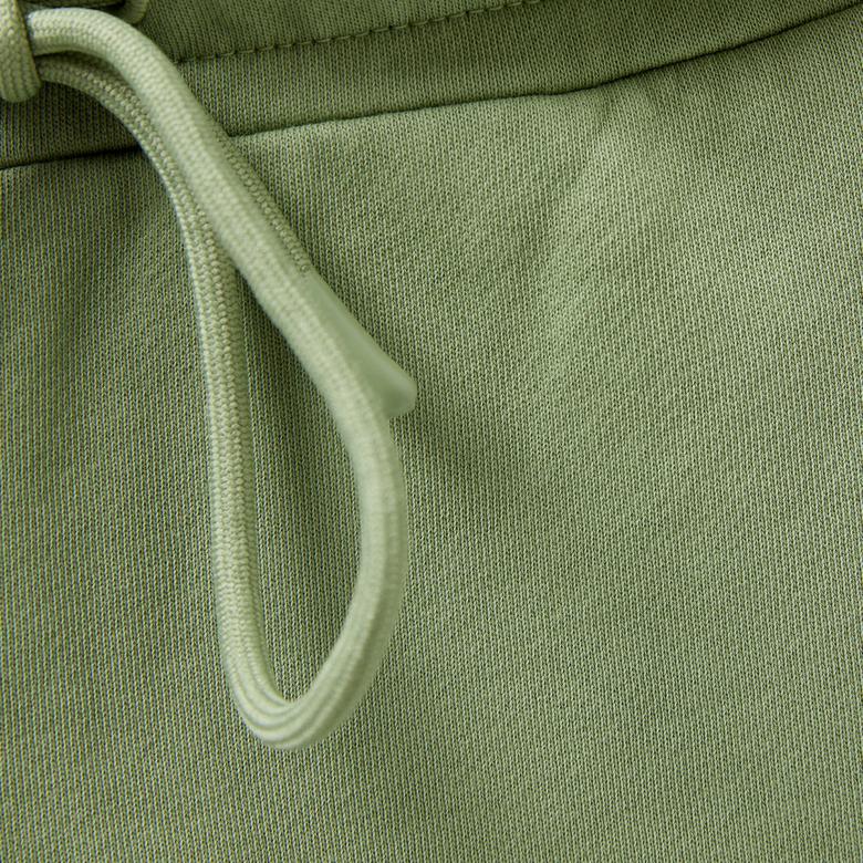 UNITED4 Erkek Haki Şort