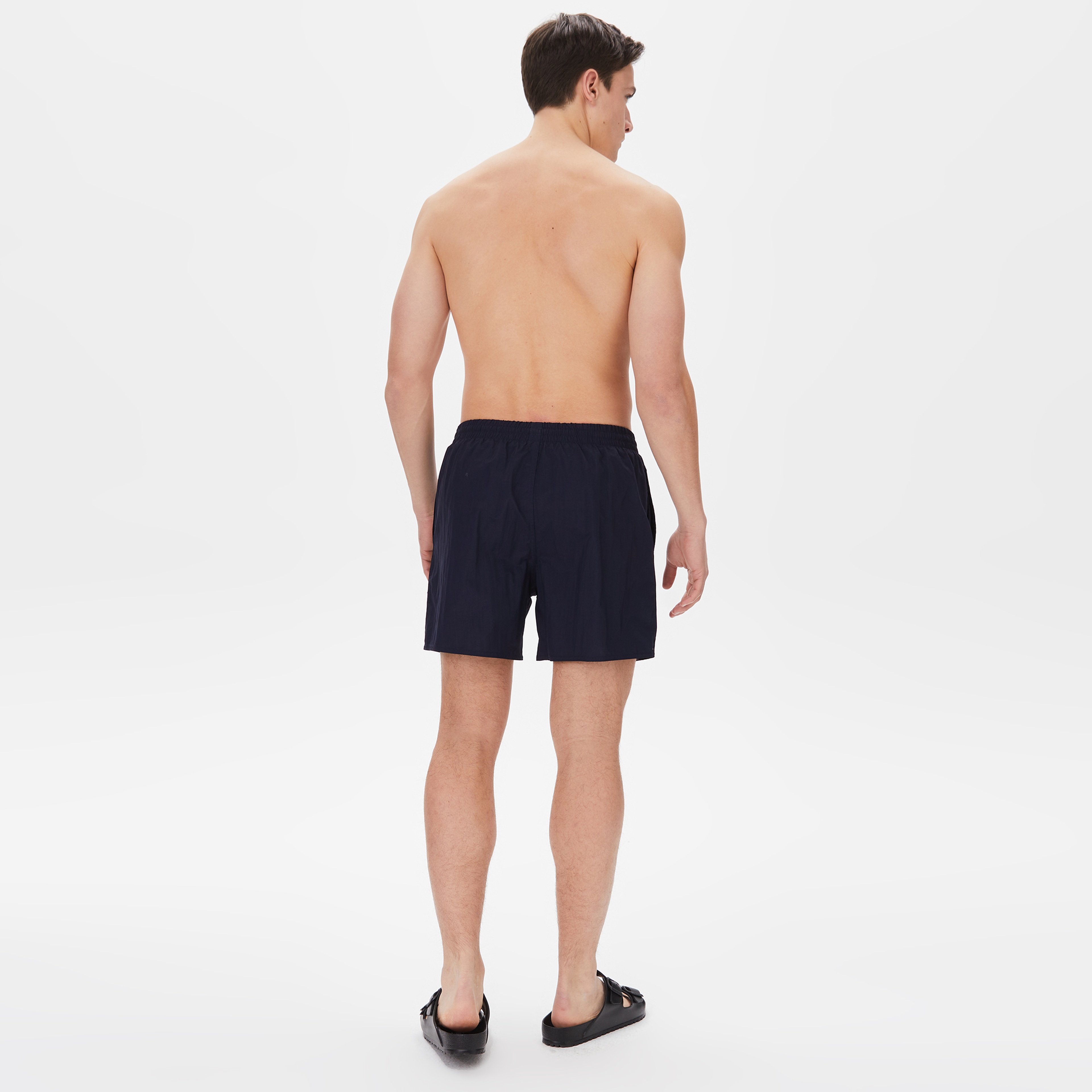 Speedo Essentıals 16" Watershort Erkek Kırmızı Mayo Şort