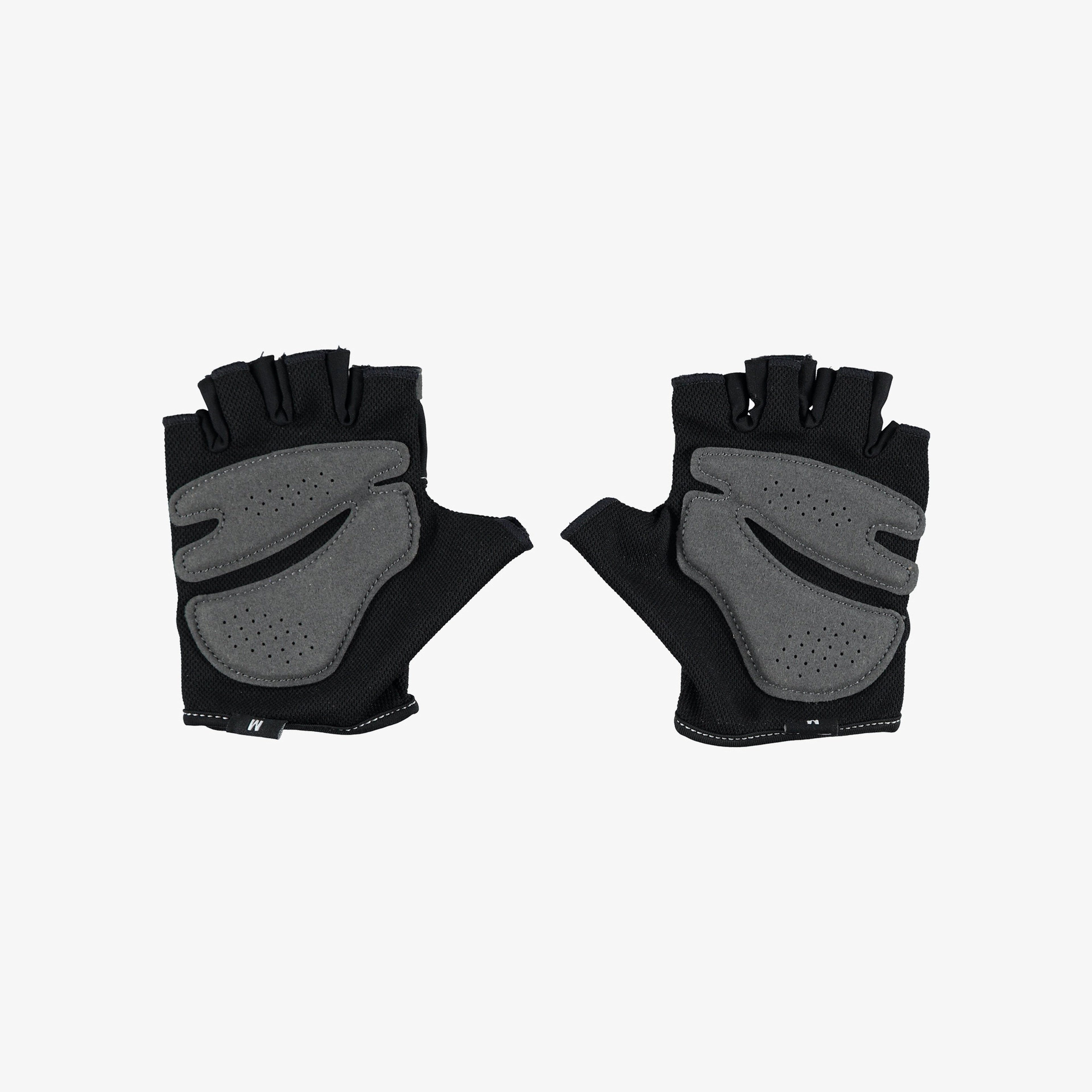 Nike Elemental Kadın Siyah Fitness Eldiveni