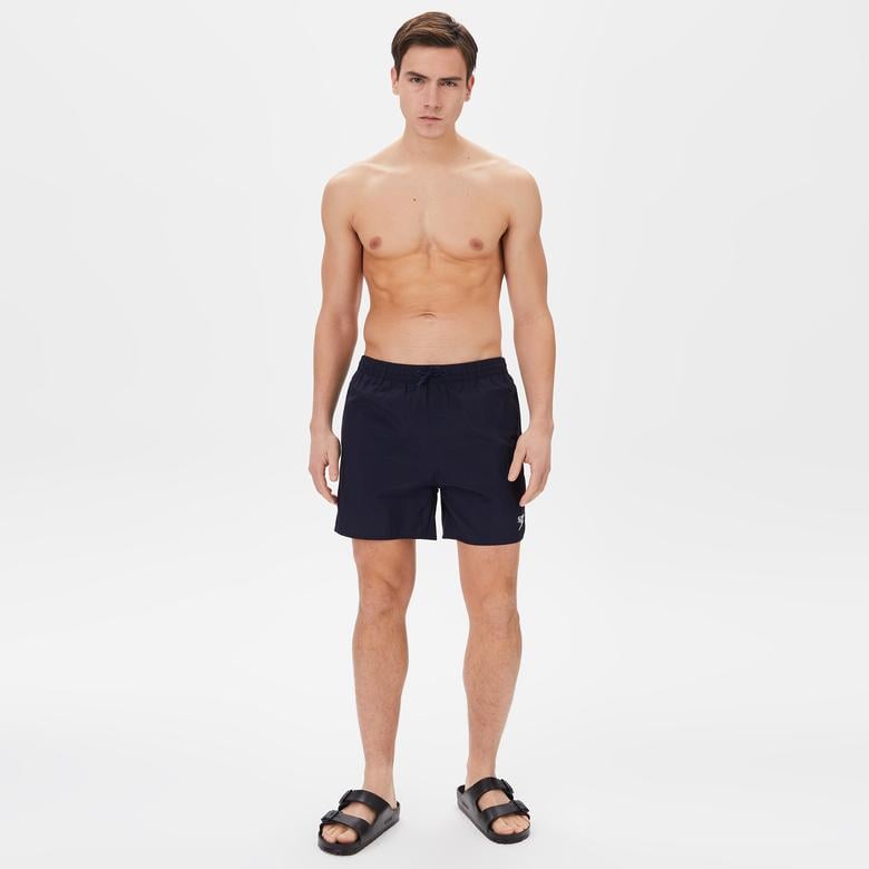 Speedo Essentıals 16" Watershort Erkek Kırmızı Mayo Şort