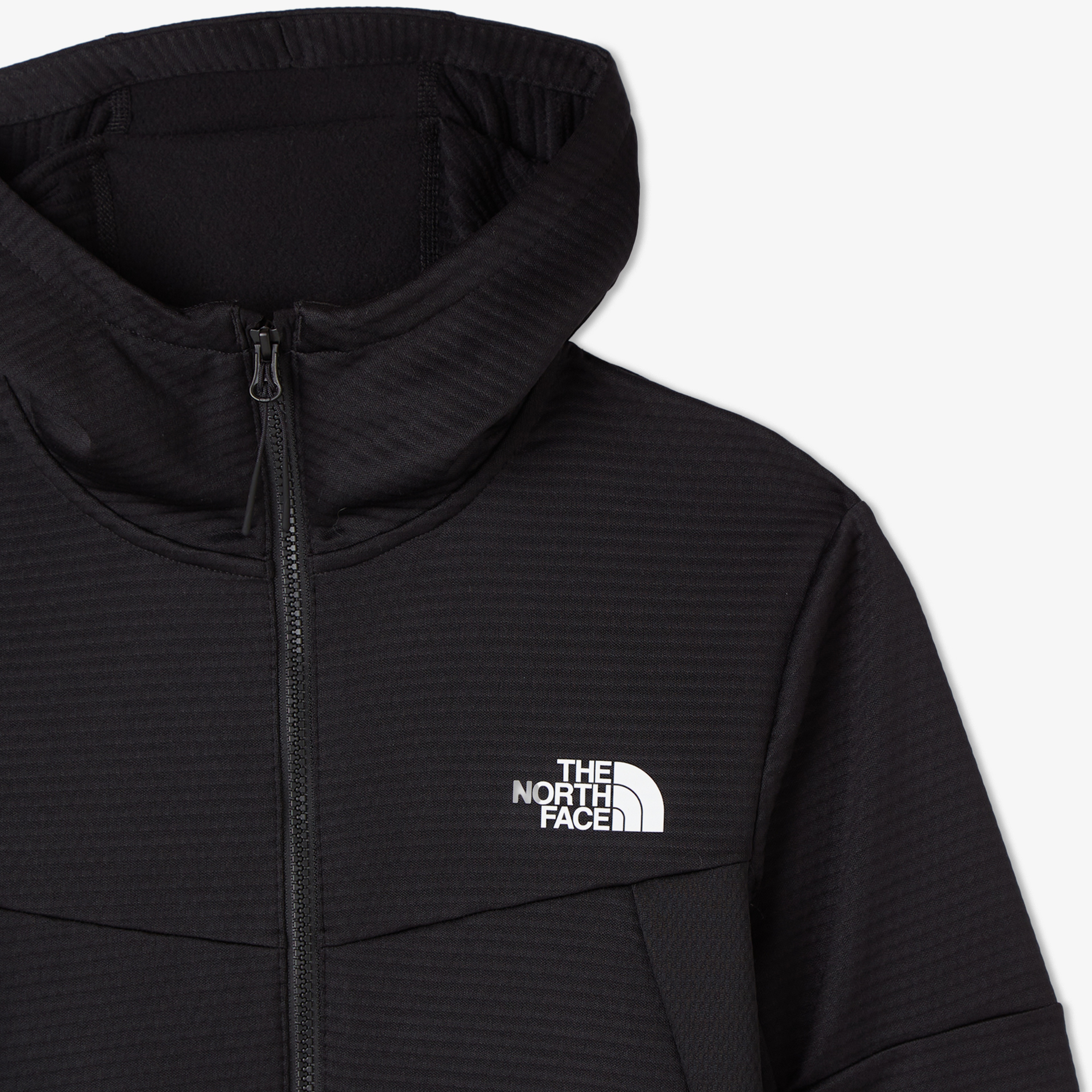 The North Face Mountain Athletics Erkek Siyah Outdoor Ceket
