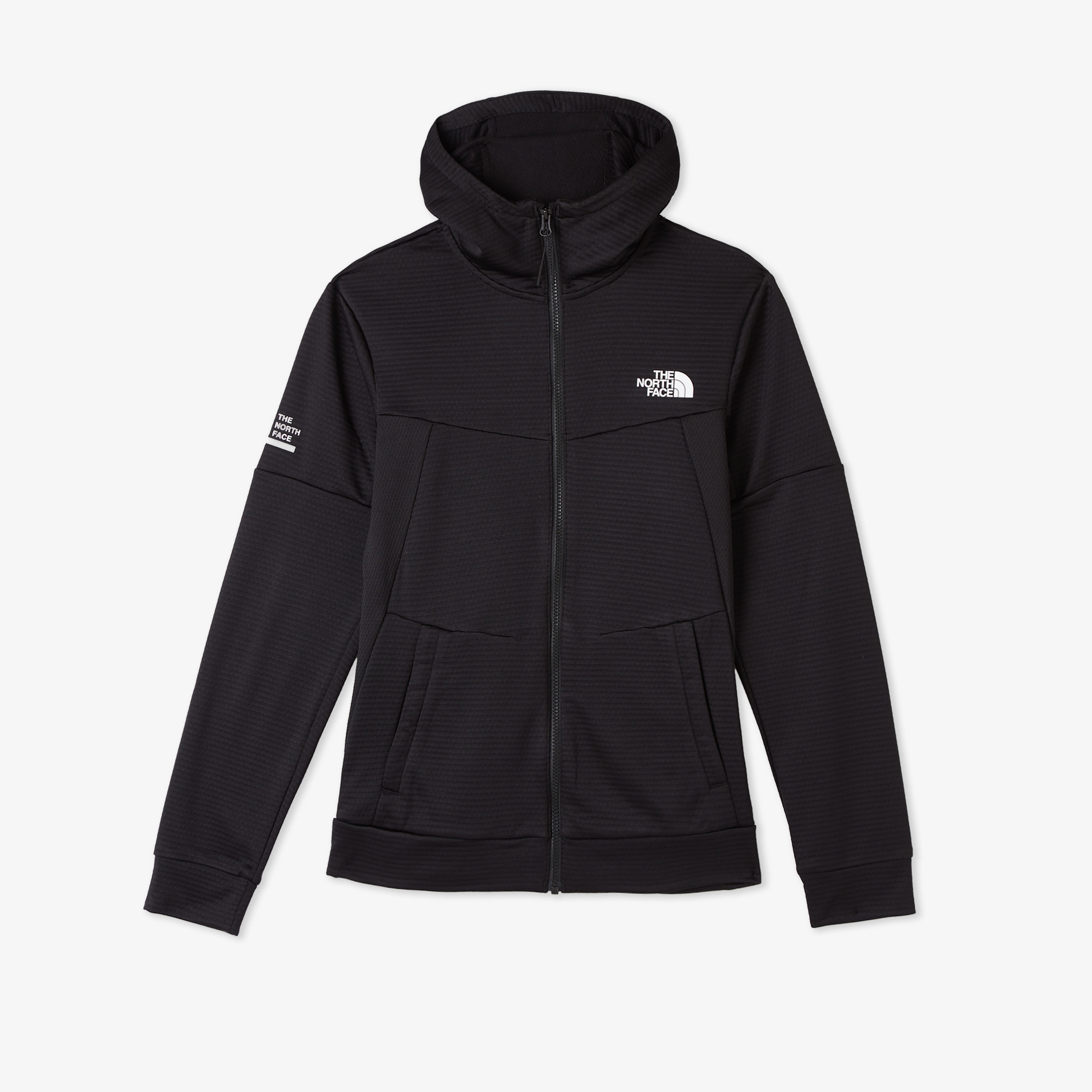 The North Face Mountain Athletics Erkek Siyah Outdoor Ceket