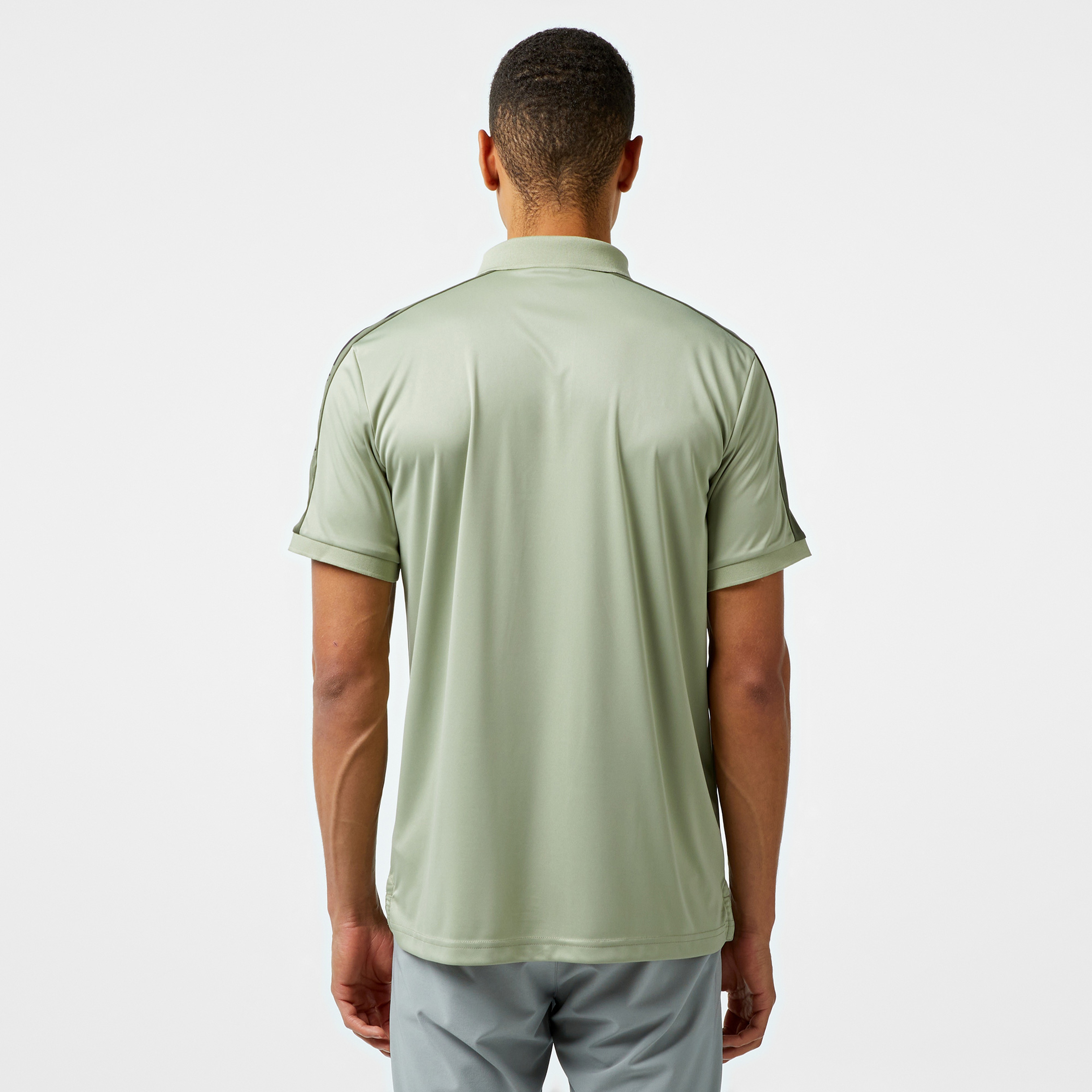 Peak Performance Player Erkek Yeşil Polo