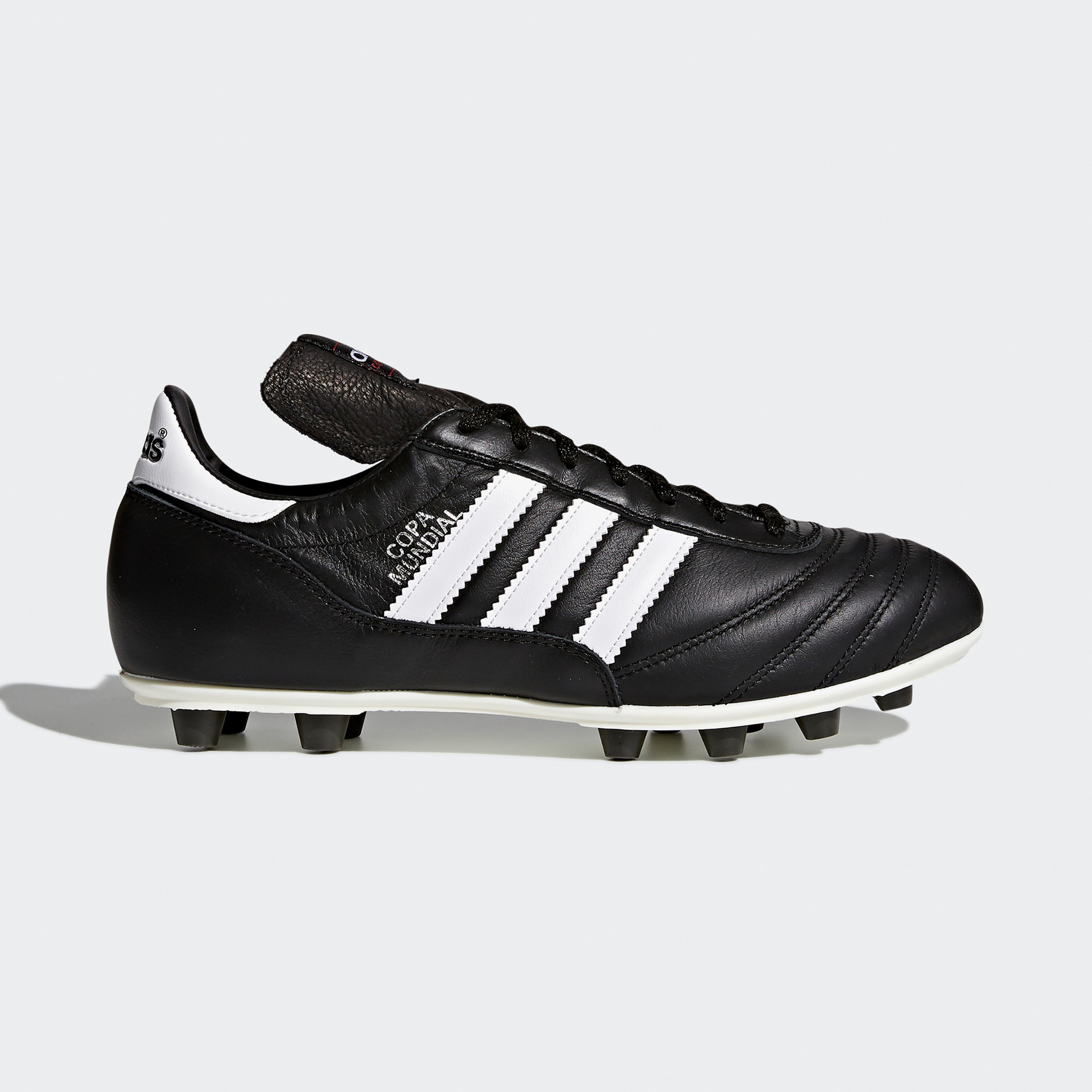 adidas Copa Mundial Erkek Siyah Krampon