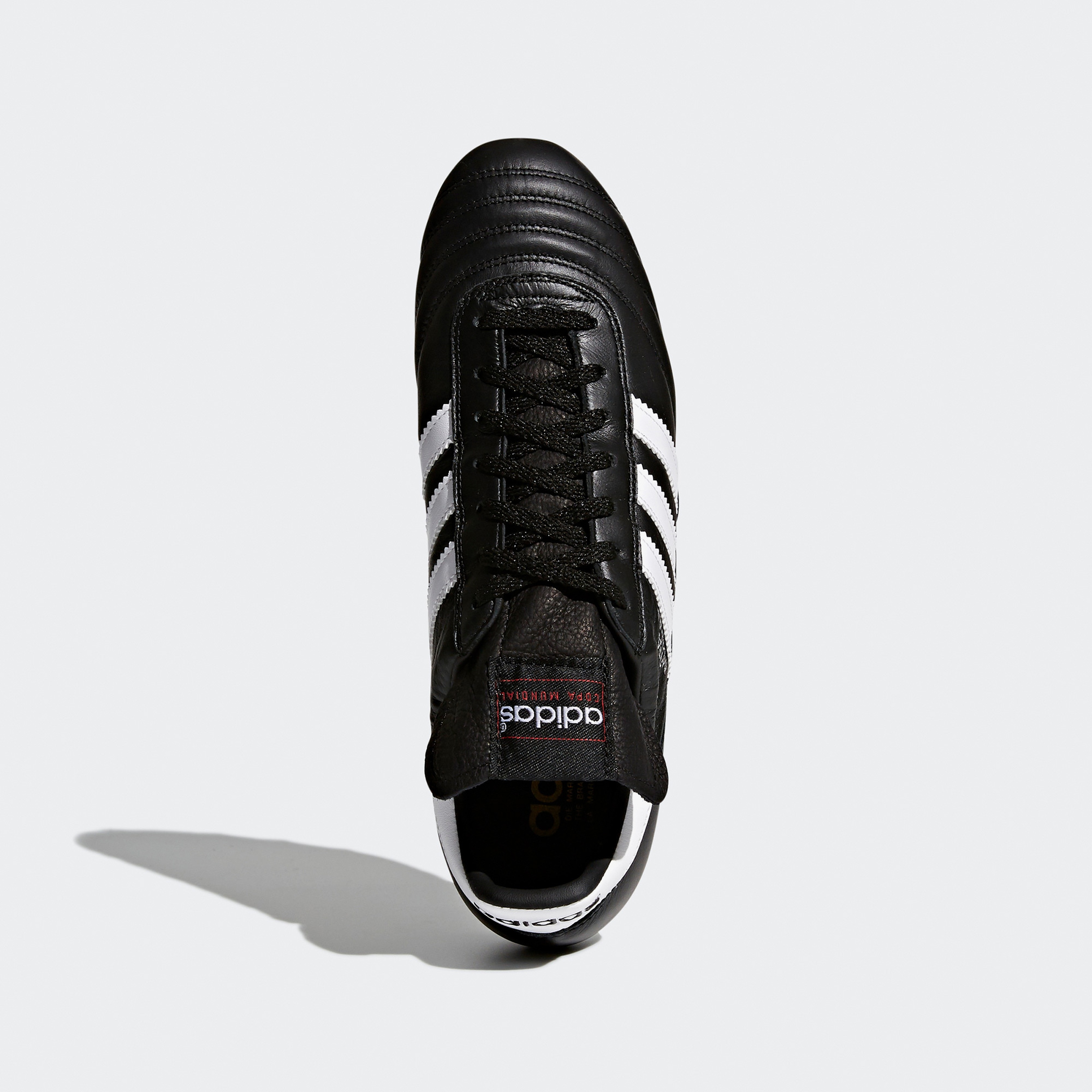 adidas Copa Mundial Erkek Siyah Krampon