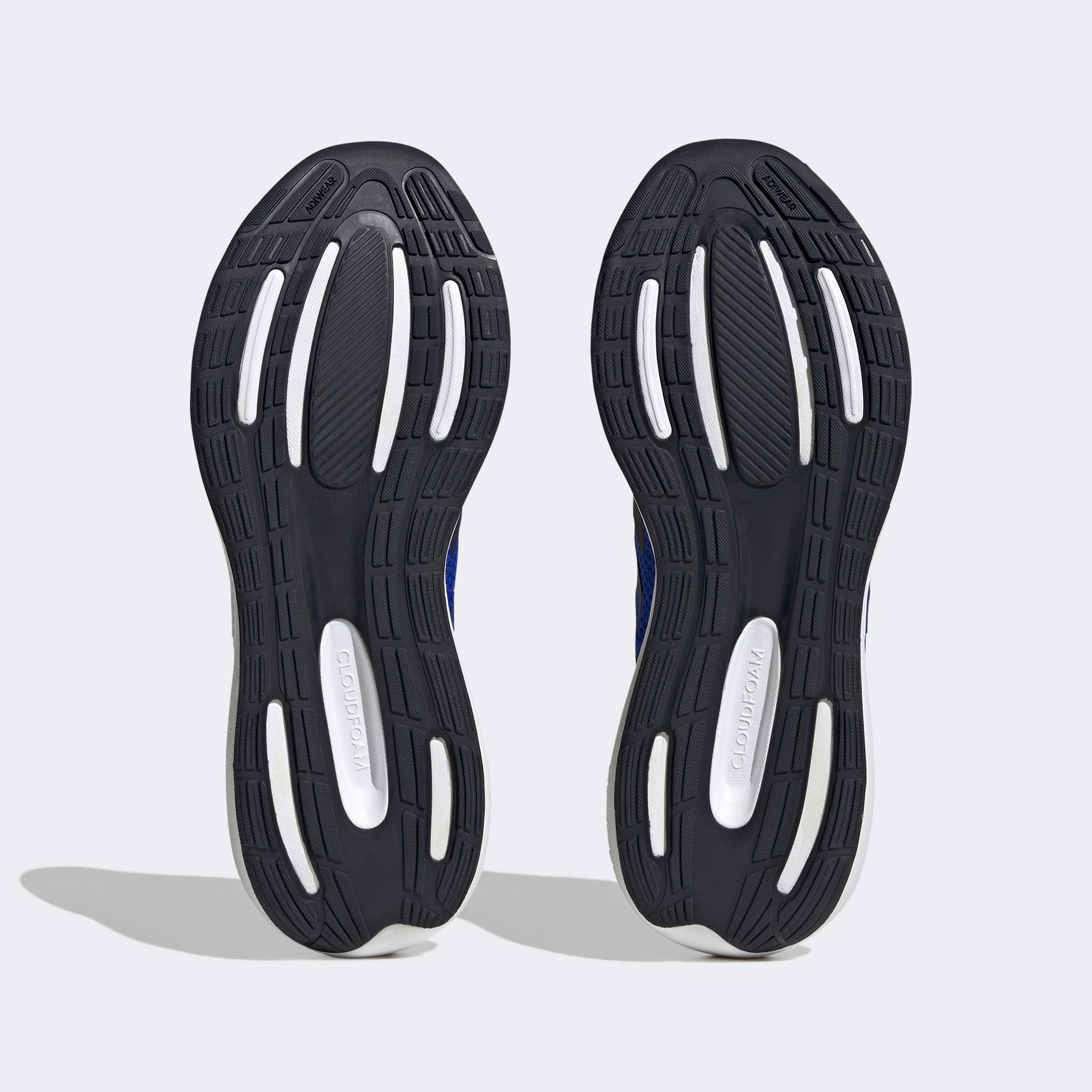 adidas Runfalcon 3.0 Erkek Mavi Koşu Ayakkabısı