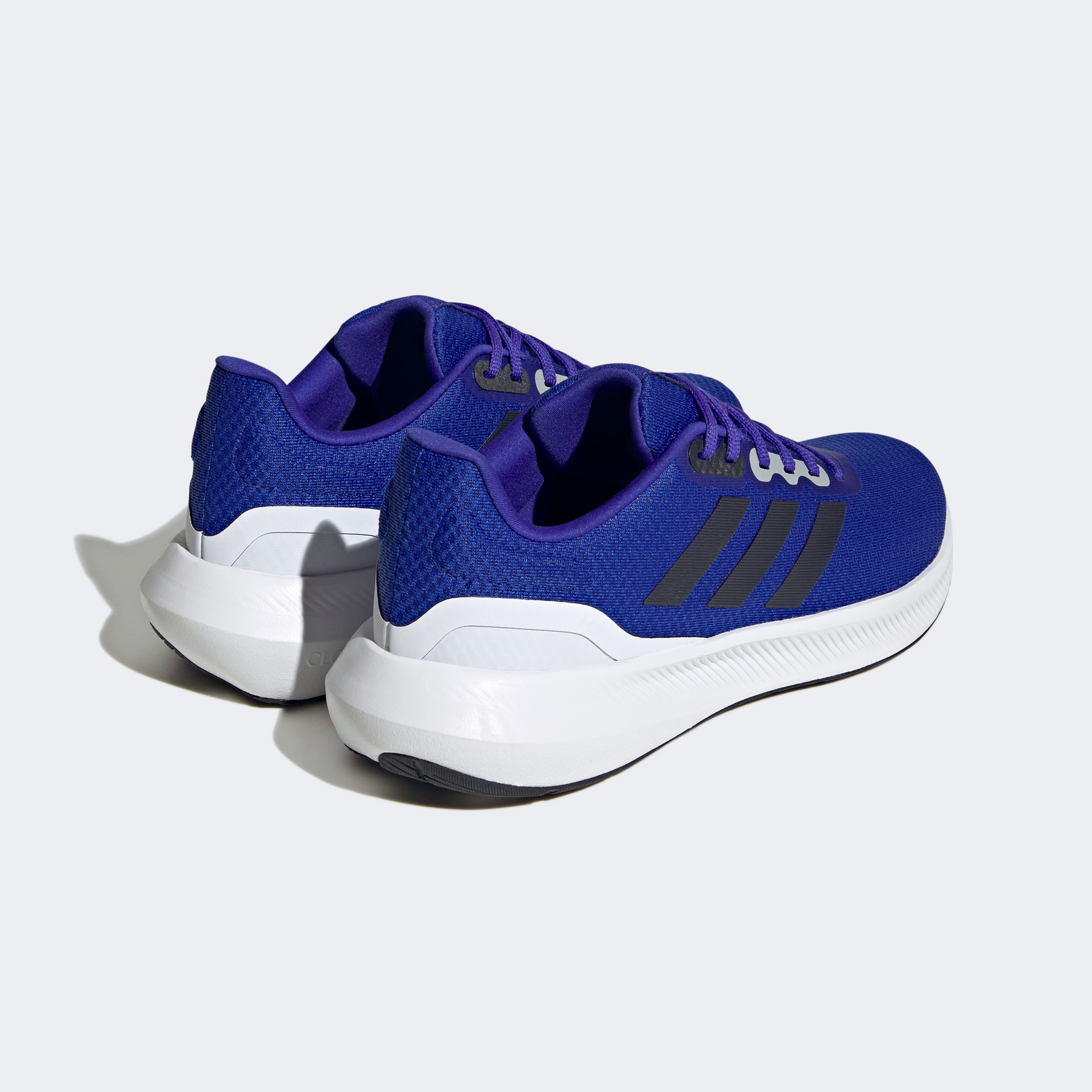 adidas Runfalcon 3.0 Erkek Mavi Koşu Ayakkabısı42,5HP7549| Occasion