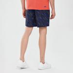 Skechers Swimwear M7 Erkek Siyah Mayo