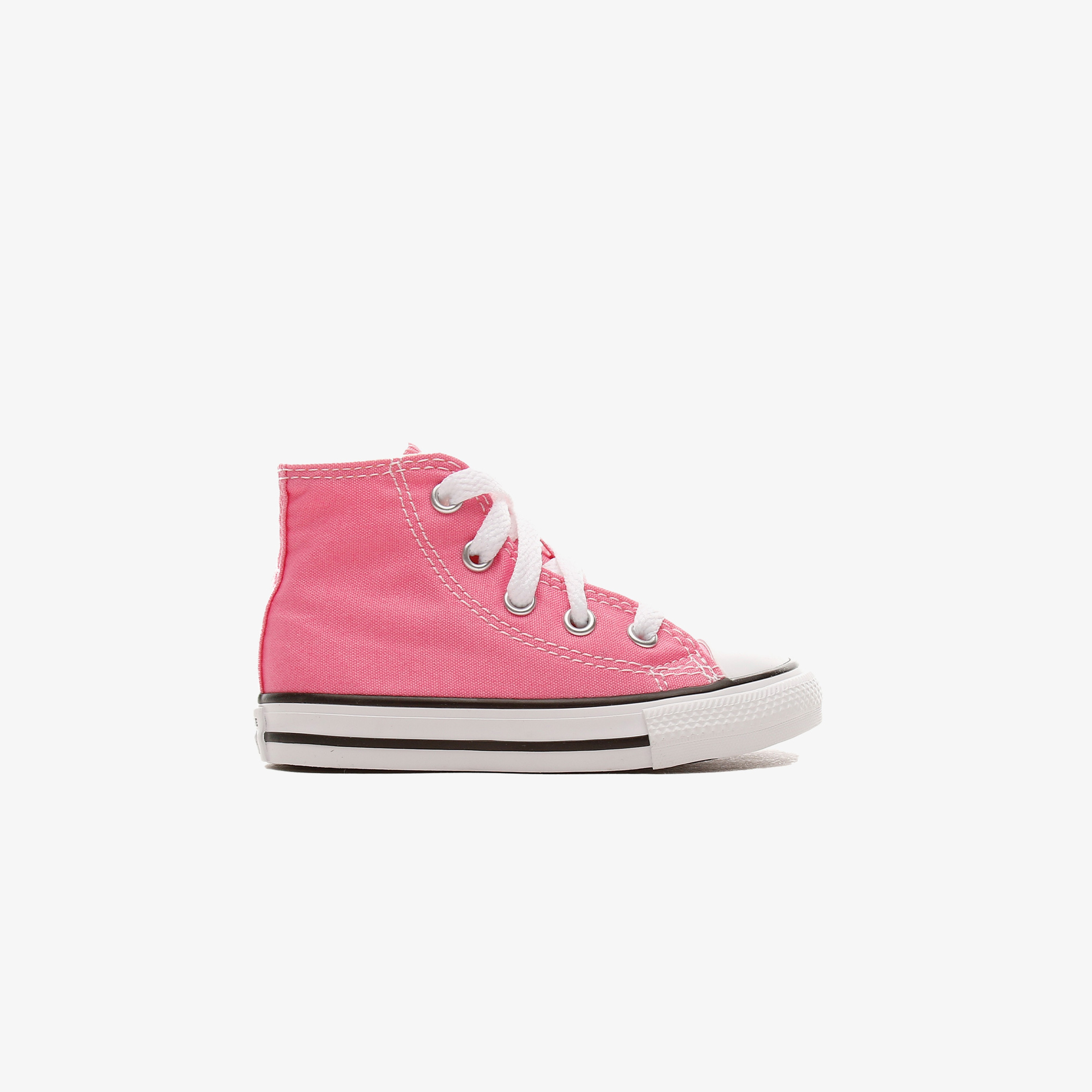 Converse Chuck Taylor All Star Hi Bebek Pembe Sneaker