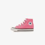 Converse Chuck Taylor All Star Hi Bebek Pembe Sneaker
