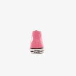 Converse Chuck Taylor All Star Hi Bebek Pembe Sneaker