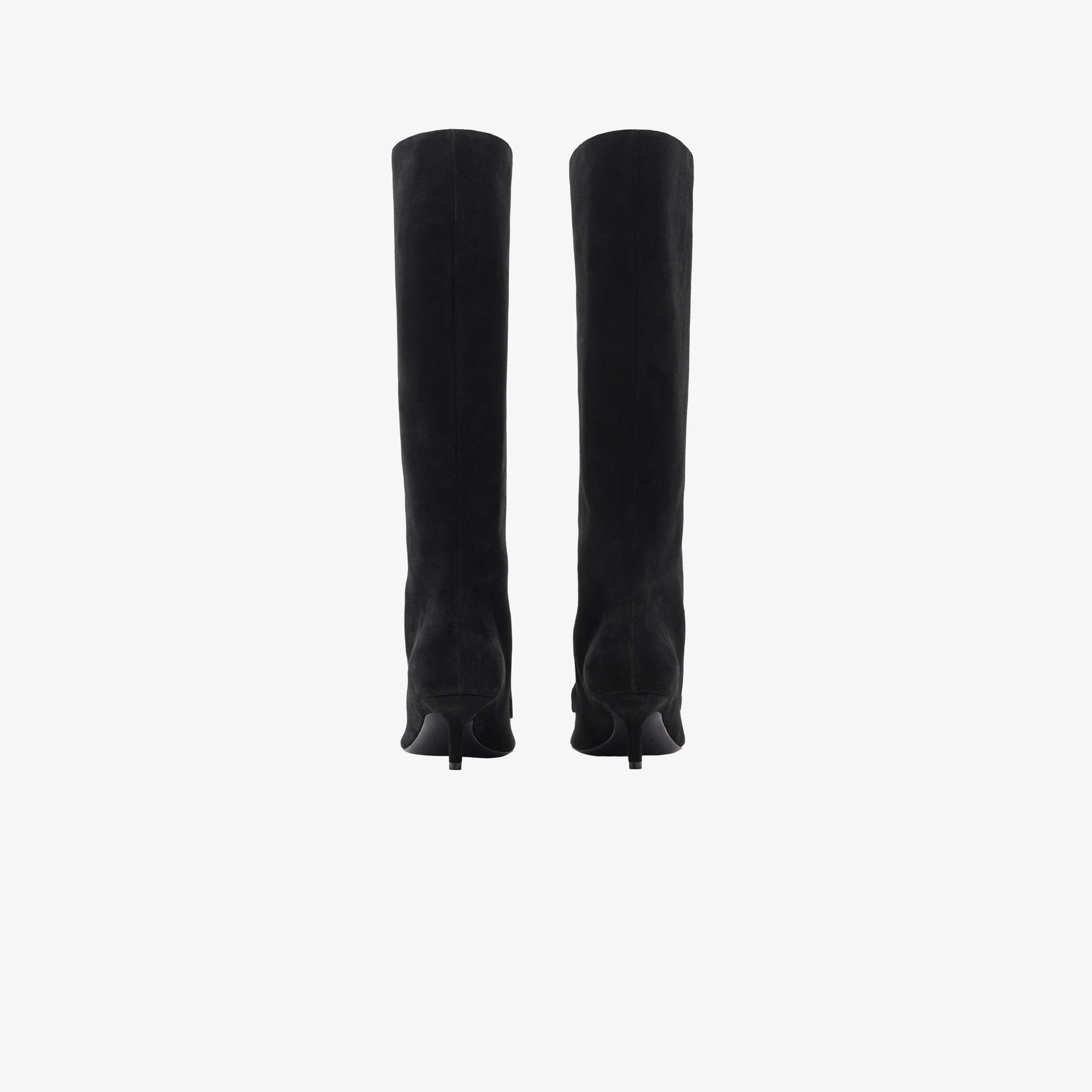 Burberry Kadın Siyah Bot