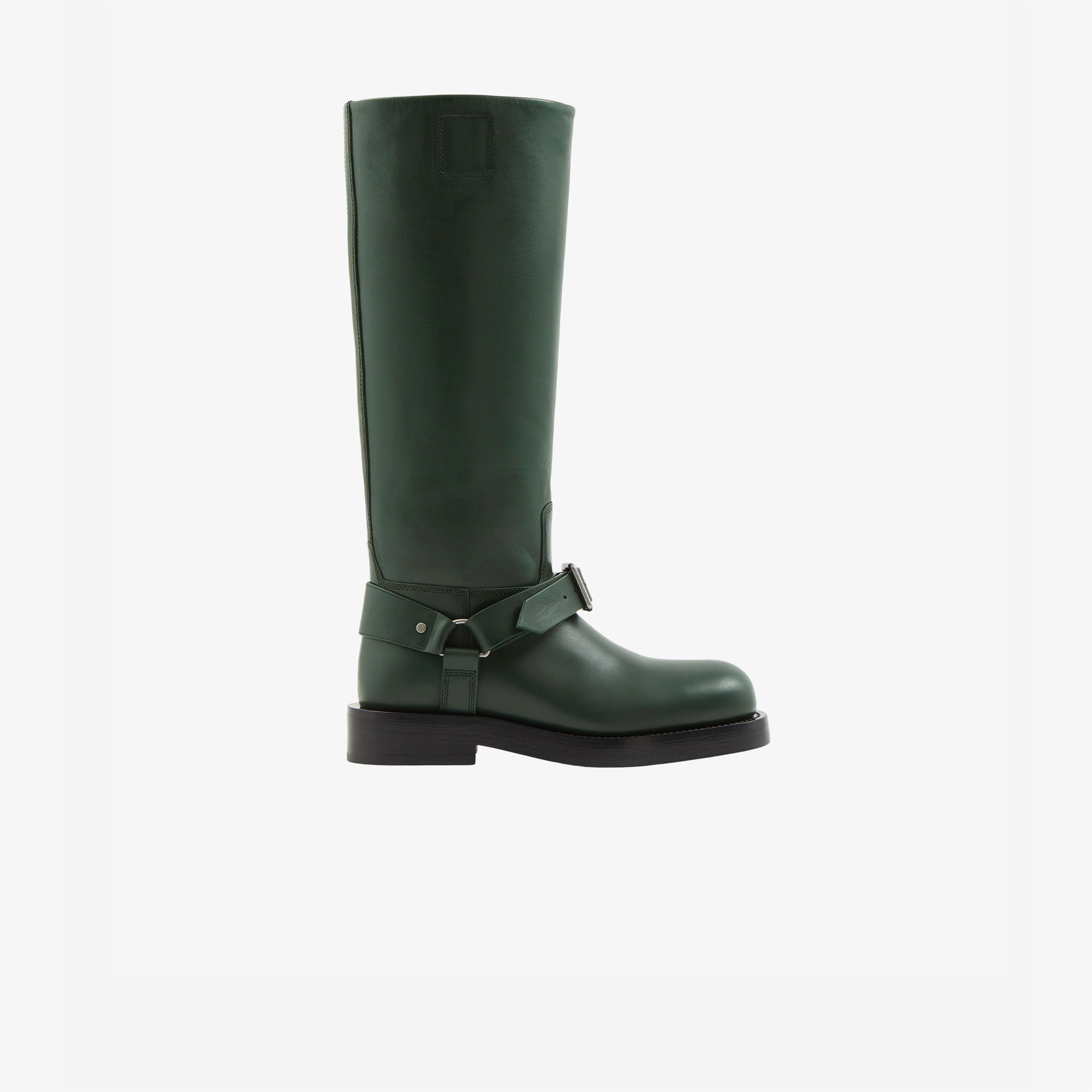 Burberry Kadın Haki Bot