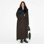 Burberry Kadın Haki Bot