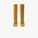 Burberry Kadın Kahverengi Bot