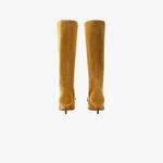 Burberry Kadın Kahverengi Bot