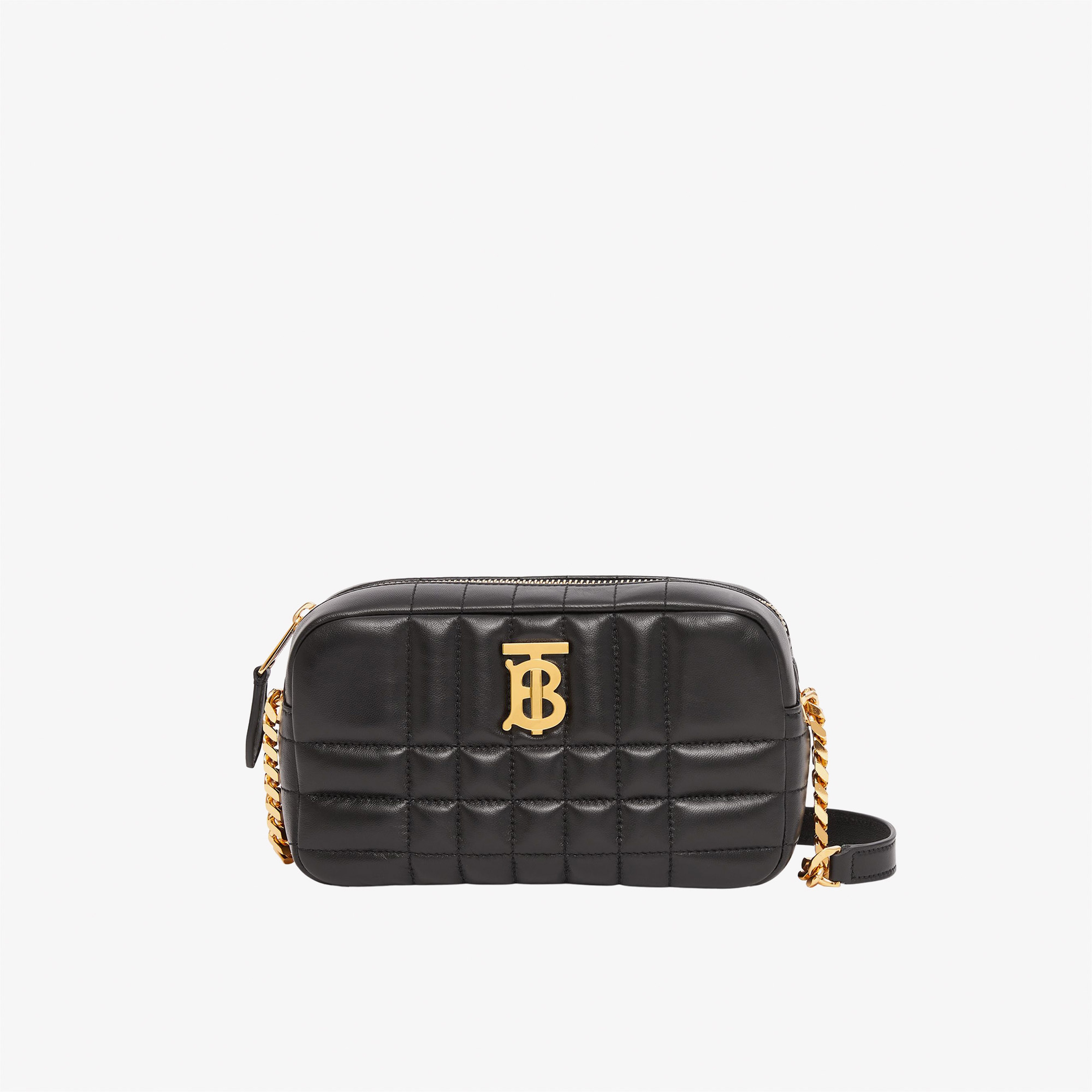 Burberry Kadın Siyah Çanta