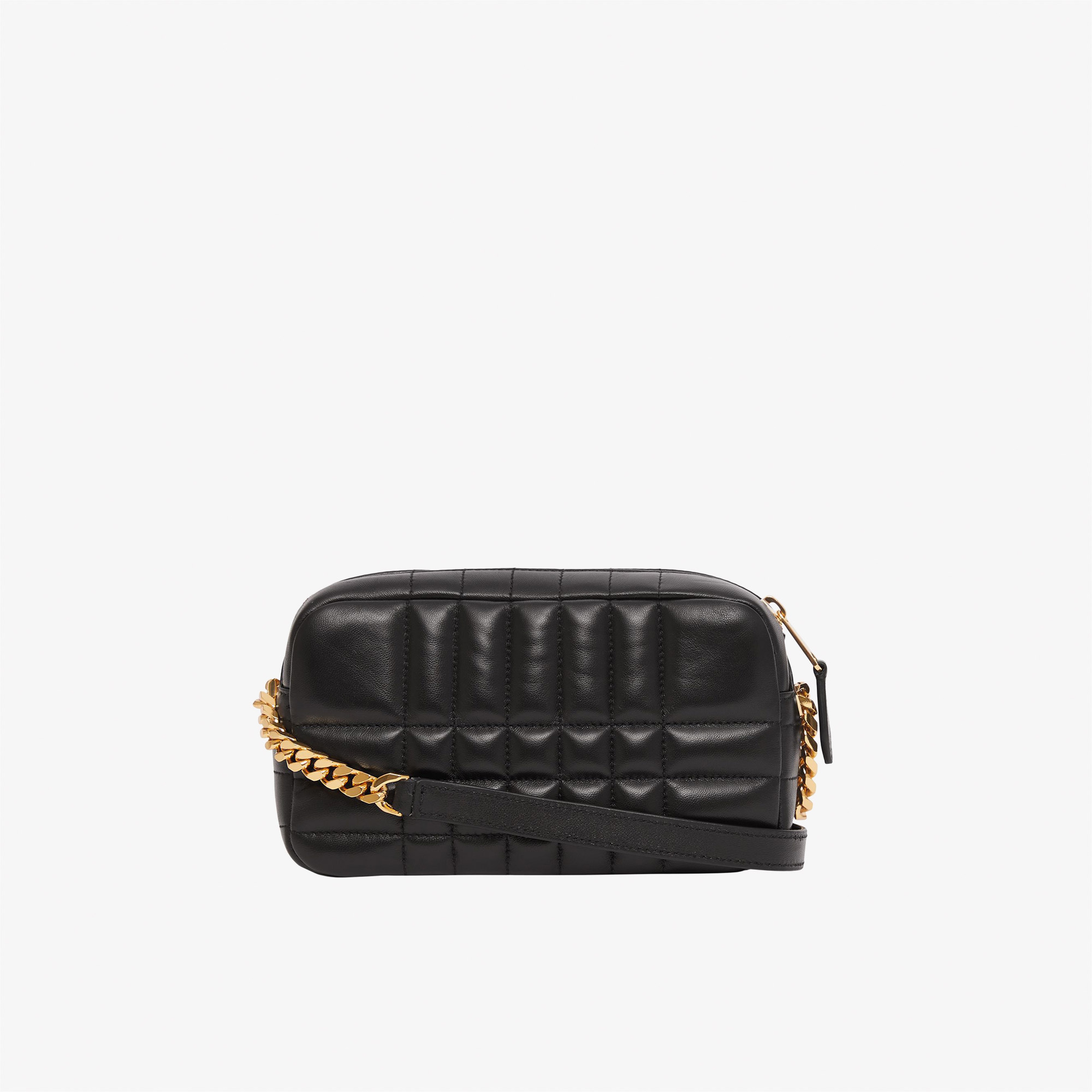 Burberry Kadın Siyah Çanta