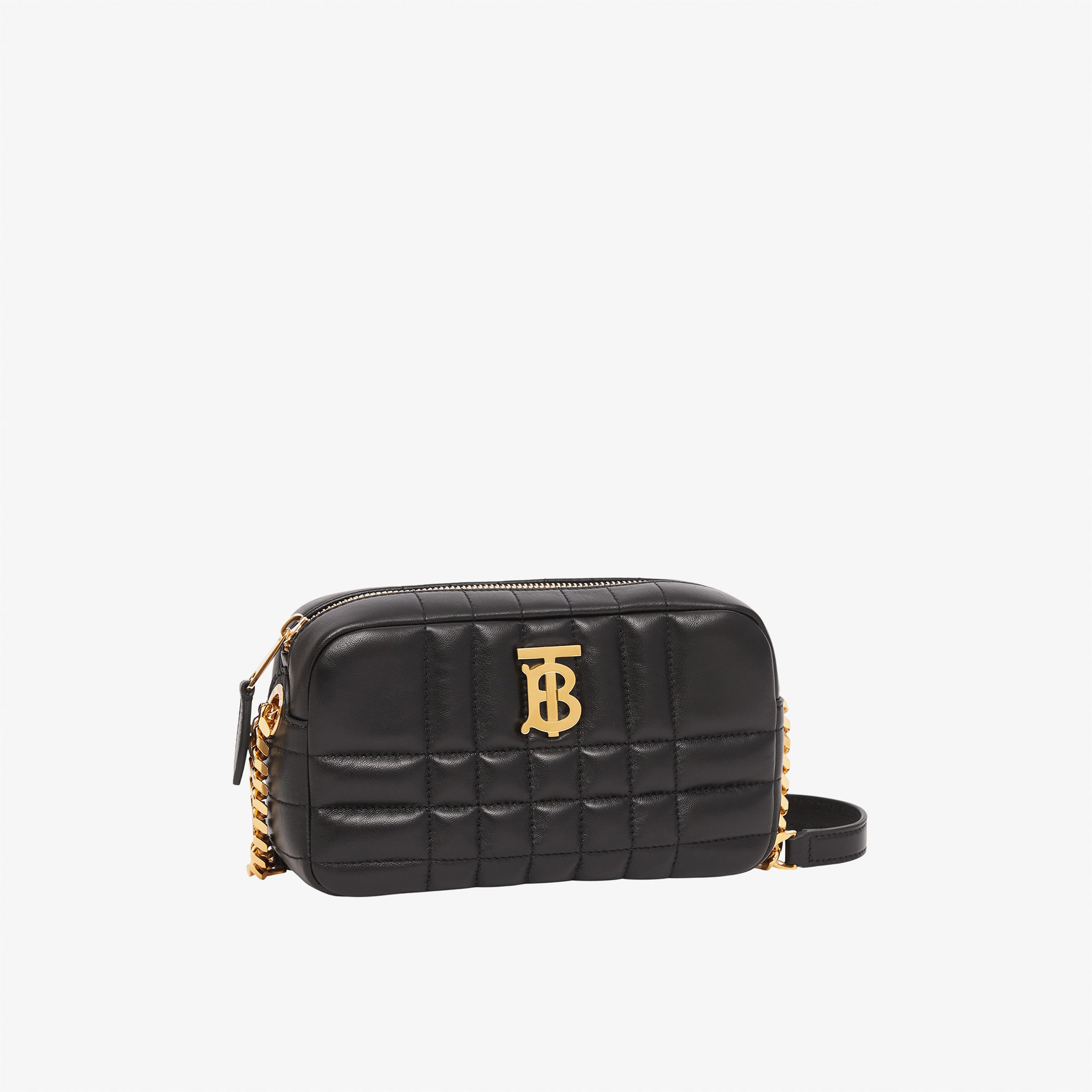 Burberry Kadın Siyah Çanta