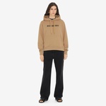 Burberry Kadın Bej Sweatshirt