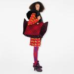 Burberry Kadın Bordo Çanta