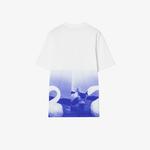 Kadın Beyaz Tshirt