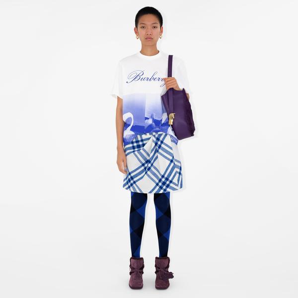 Kadın Beyaz Tshirt