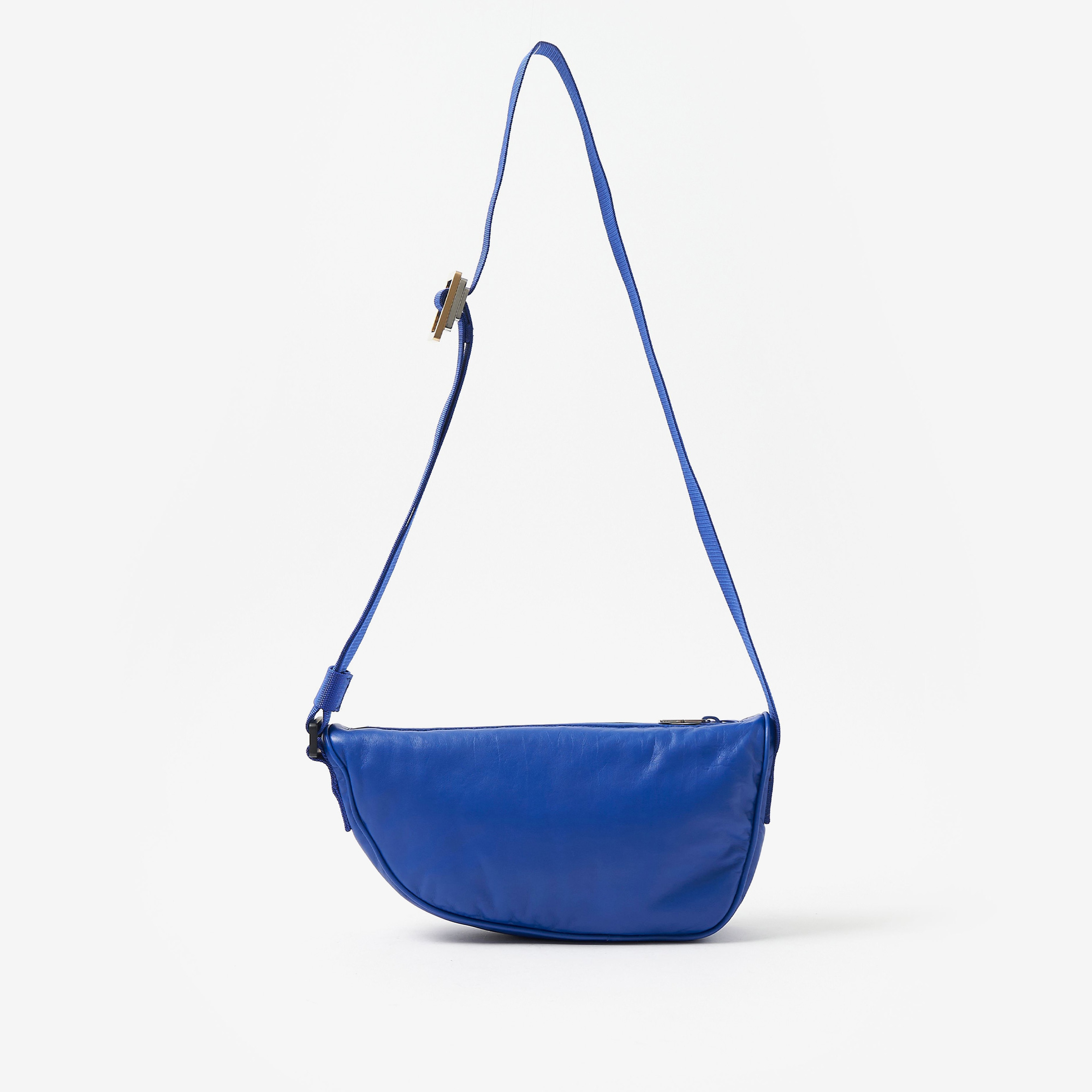 Burberry Erkek Lacivert Çanta