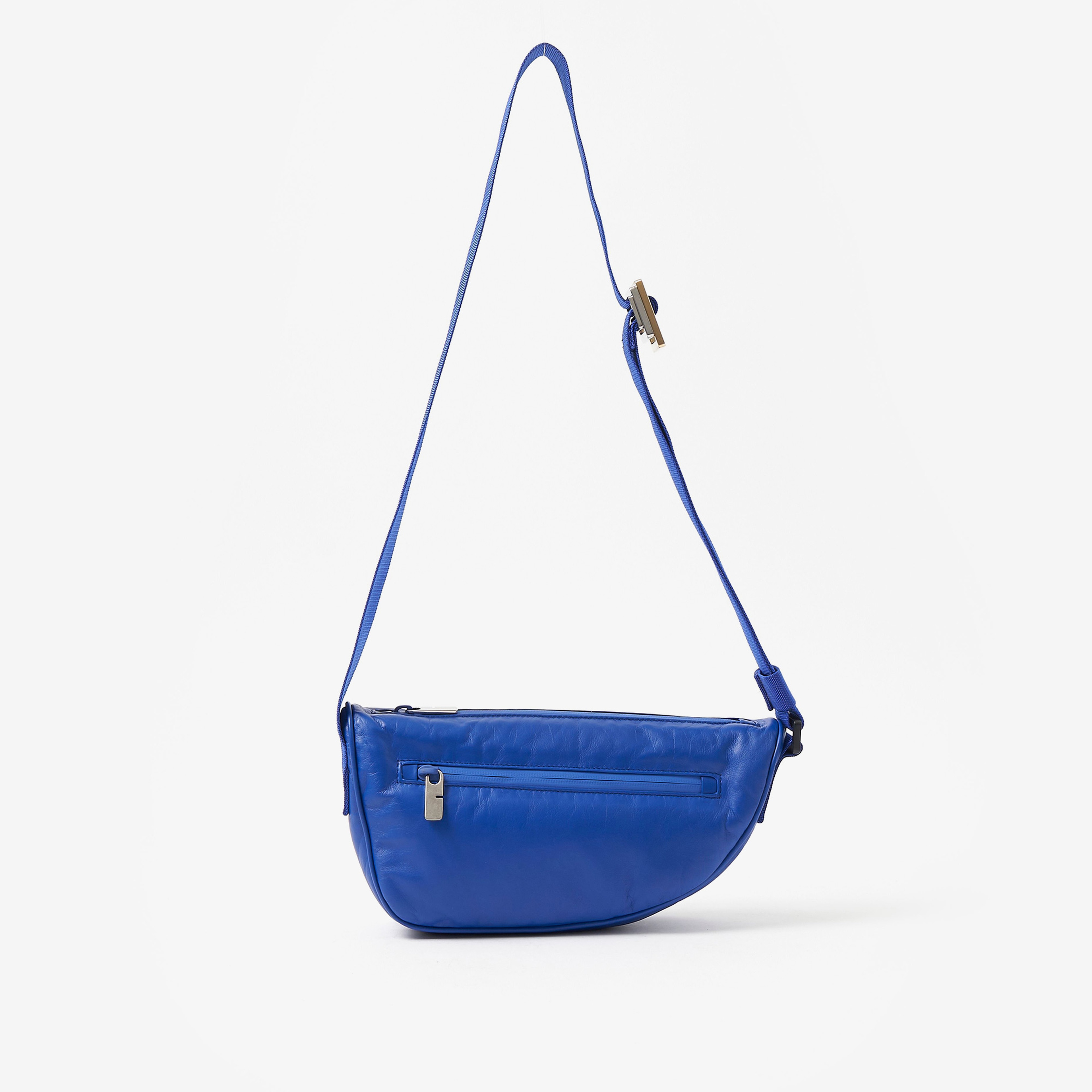 Burberry Erkek Lacivert Çanta