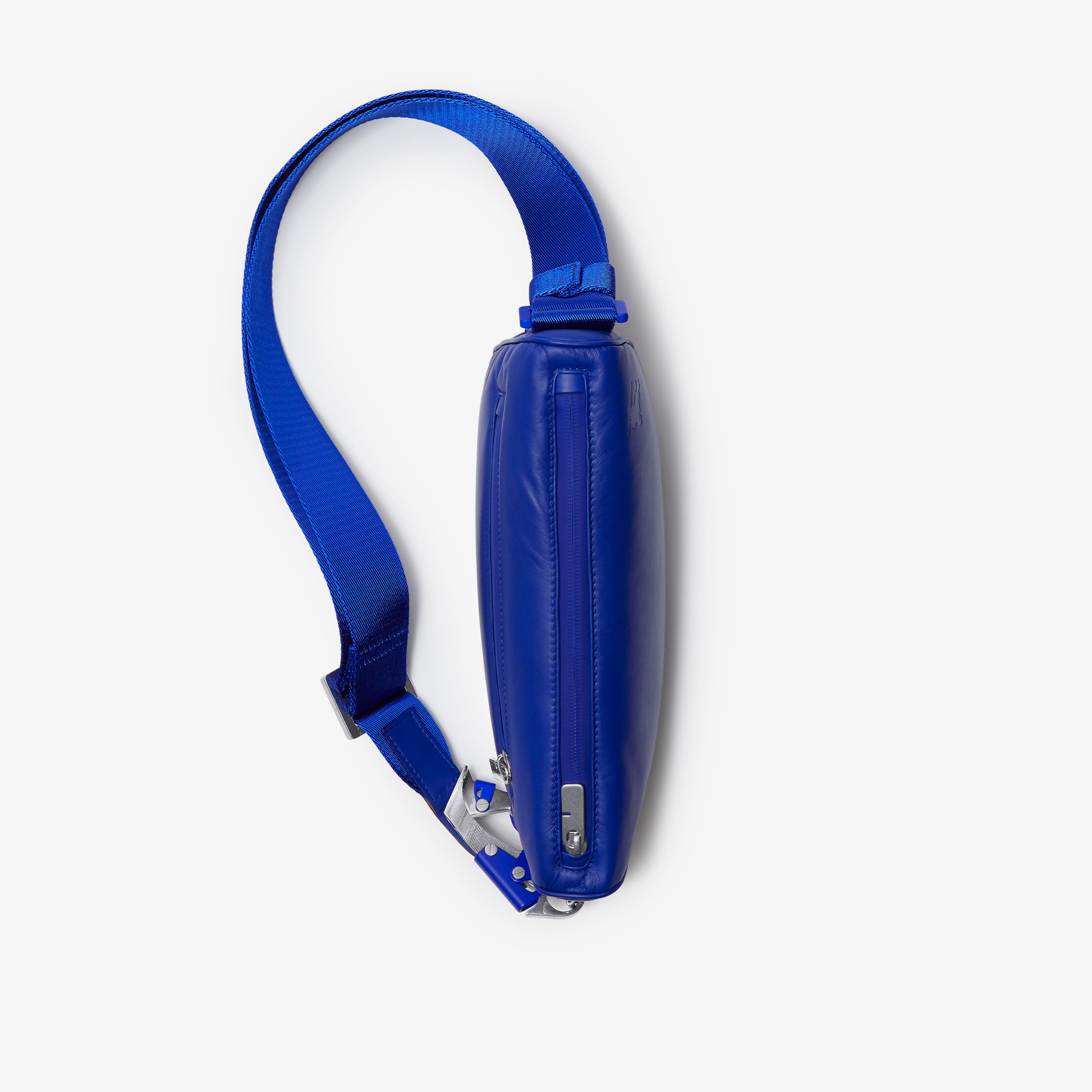 Burberry Erkek Lacivert Çanta