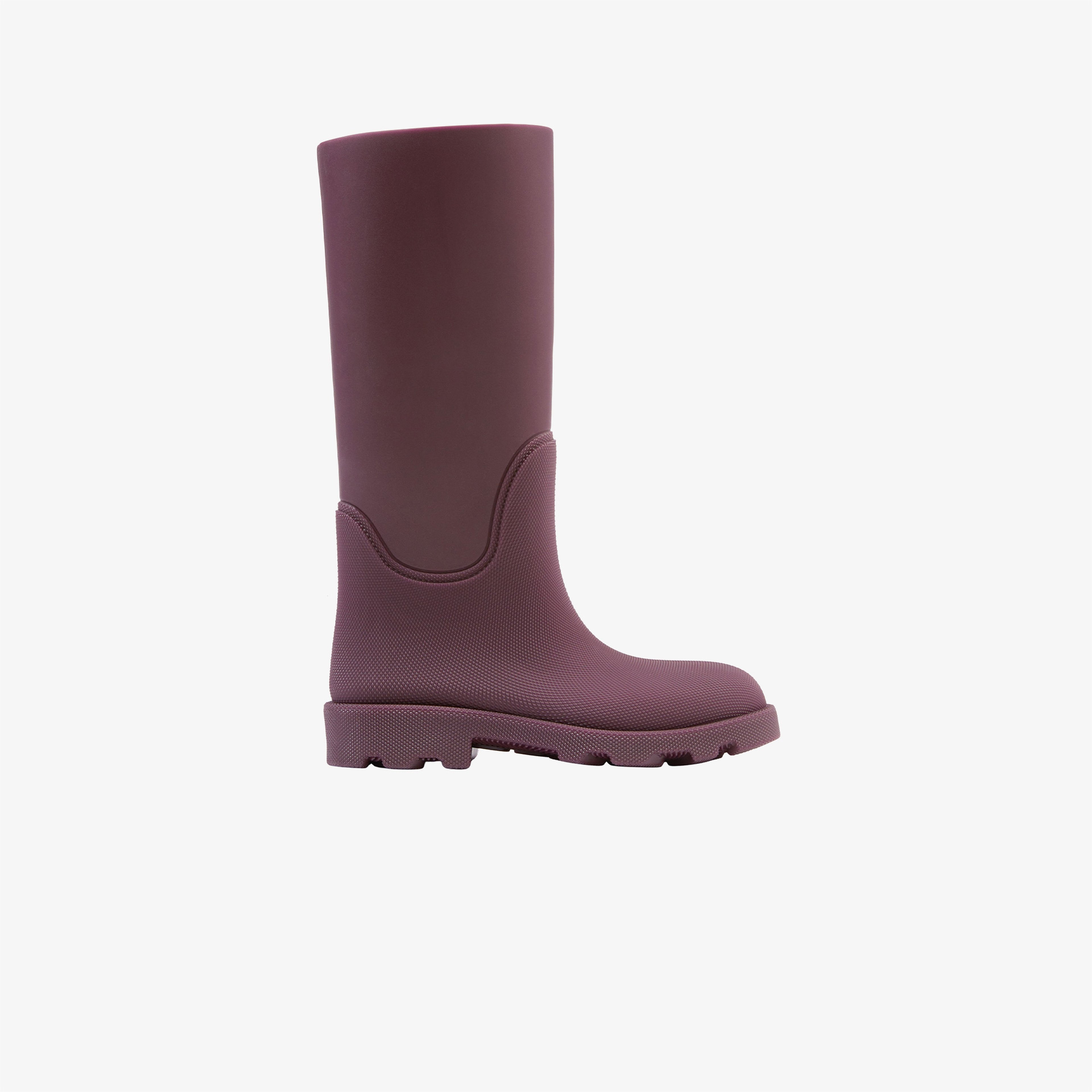 Burberry Kadın Mor Bot