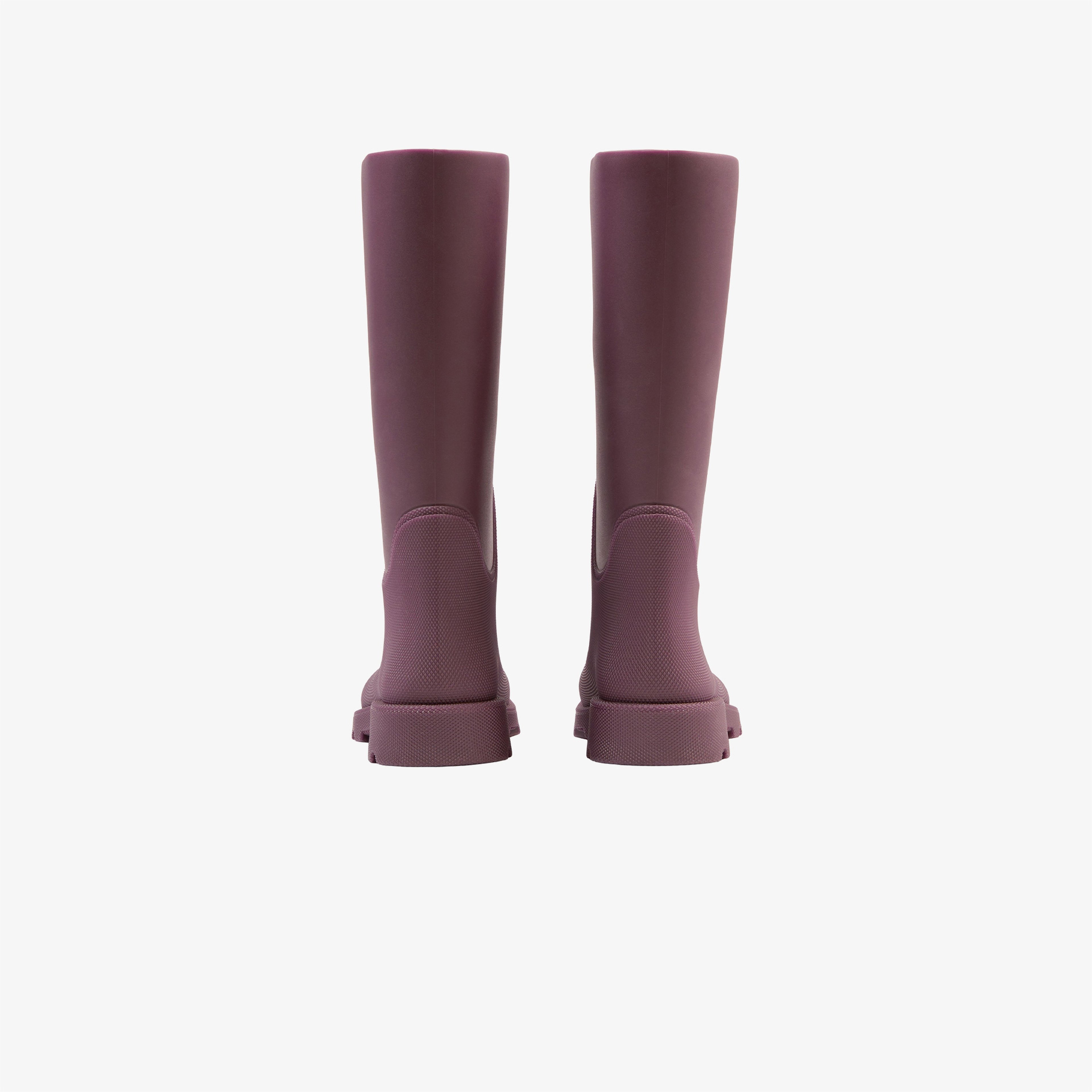 Burberry Kadın Mor Bot