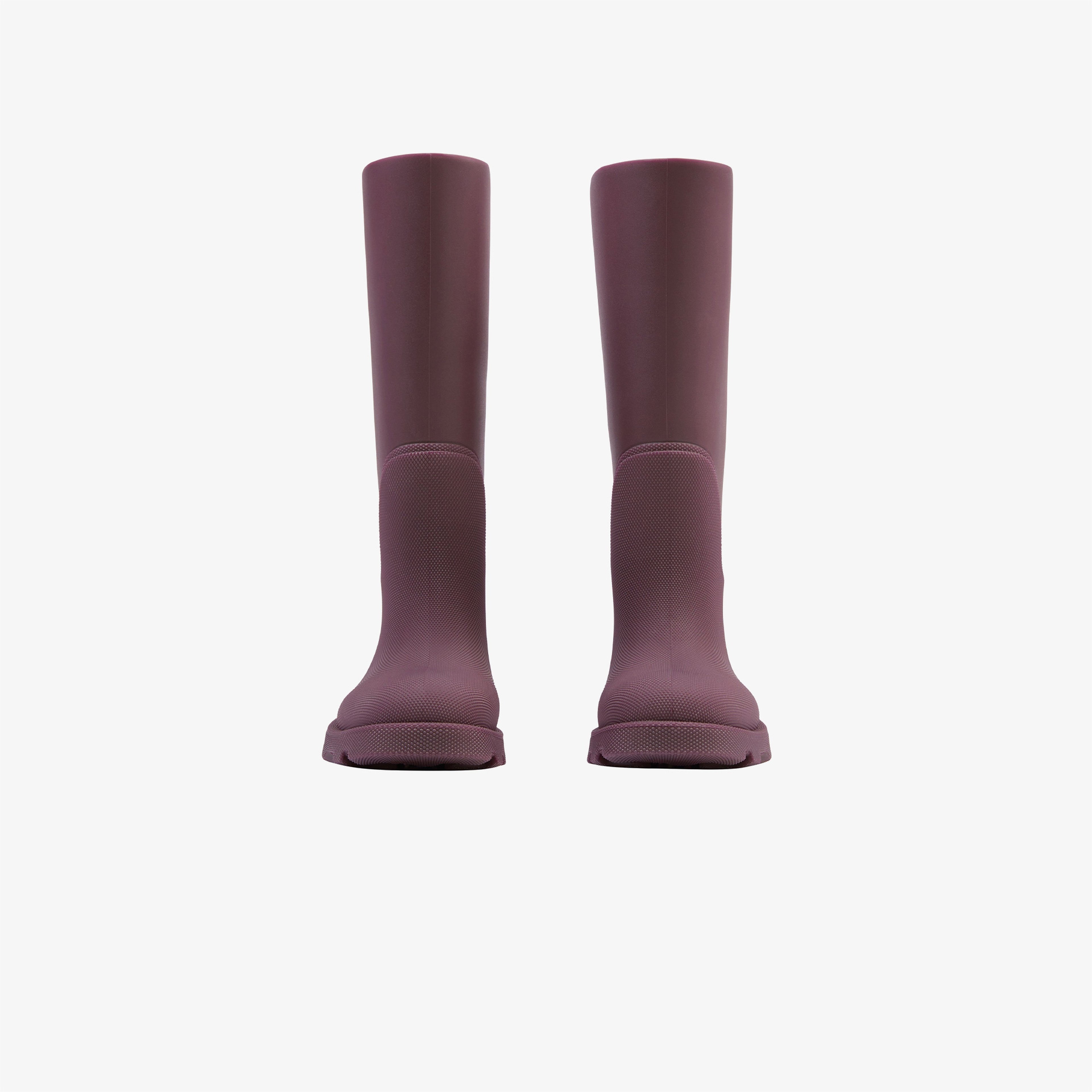 Burberry Kadın Mor Bot